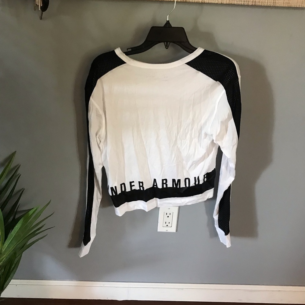 Workout shirt - Picture 3 of 3
